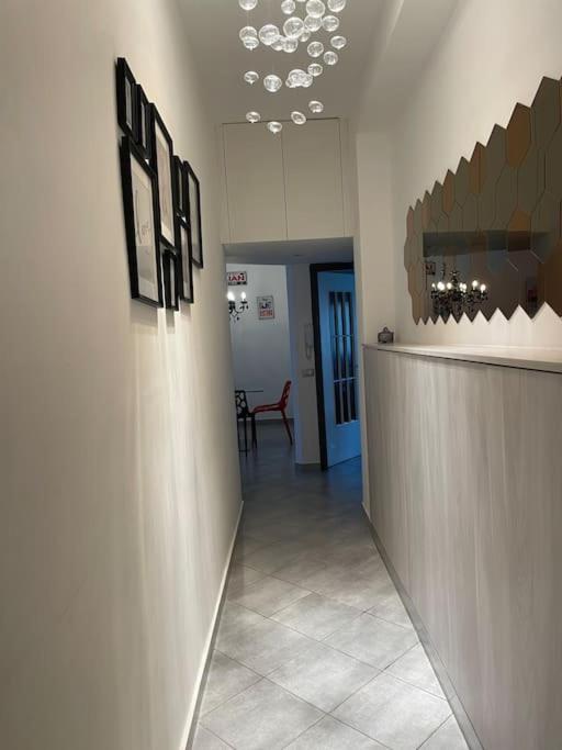 Casa vacanza GR B&b — отзывы гостей и цены