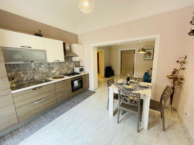 Цены на Olivuzza Home with Terrace в Палермо