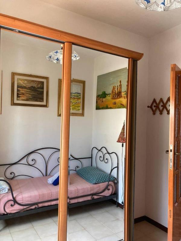 Villa Carrubo a Valledoria - Incantevole villa con vista