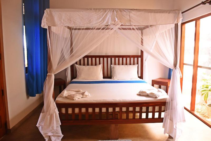 Garden On Sea Hikkaduwa — отзывы гостей и цены