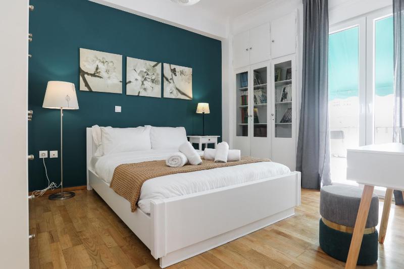 Eva Apartment near Acropolis Athens — отель в Афины, Греция