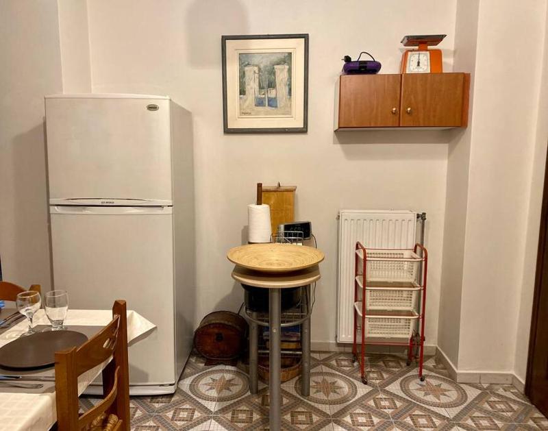 Apartment in Athens near Acropolis — забронировать отель в Афины