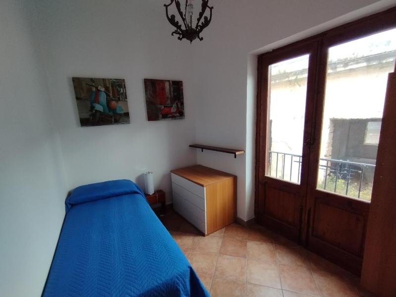 Apartment by the market — отель с удобствами в Палермо