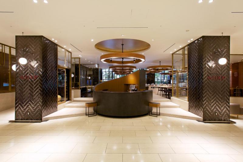 Hotel Agora Osaka Moriguchi — отзывы гостей и цены