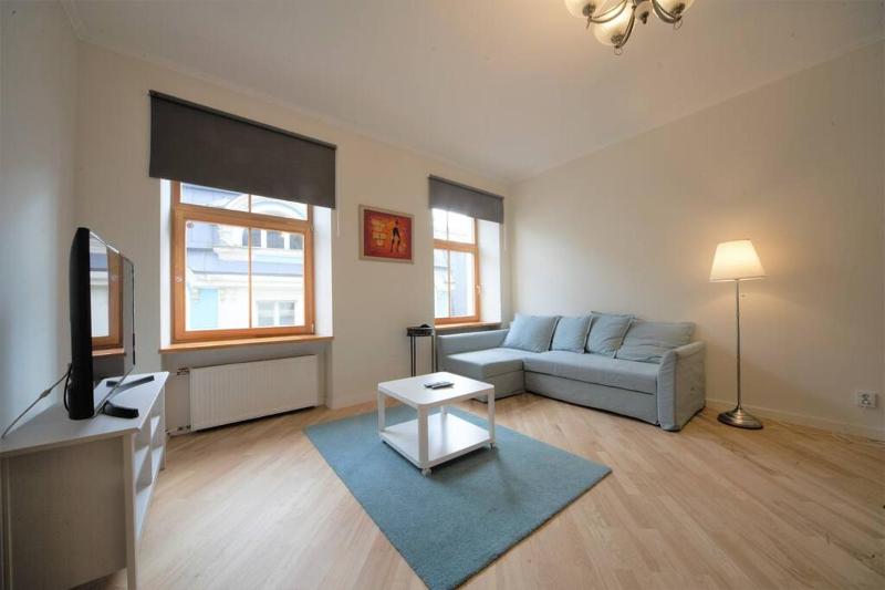 Old town 2 bedroom / Top location — отель с удобствами в риге