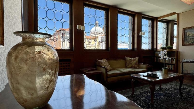 Residence Grand Canal Panorama — забронировать отель в Венеции