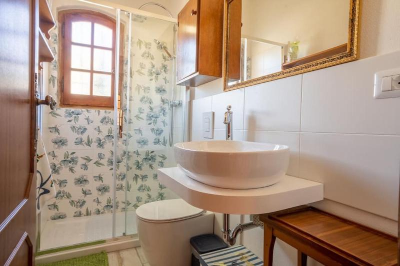 Villa i Pini a Torre delle Stelle - Casa vacanze sul mare