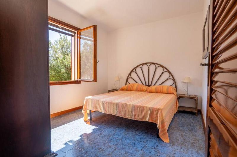 Villa Hercules a Torre delle Stelle - Panoramica villa
