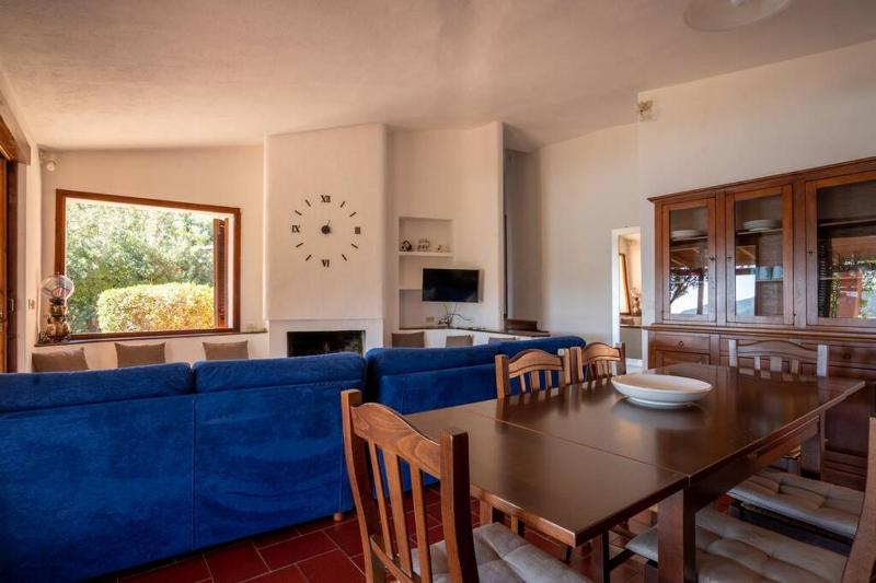 Villa Hercules a Torre delle Stelle - Panoramica villa