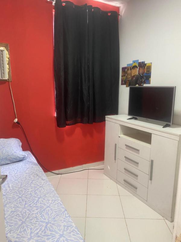 Apartamento Zona Norte 2qts — забронировать отель в Рио