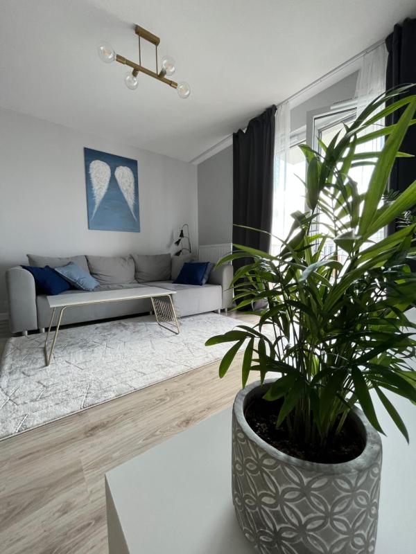 Zyczliwa Apartment — отзывы гостей и цены