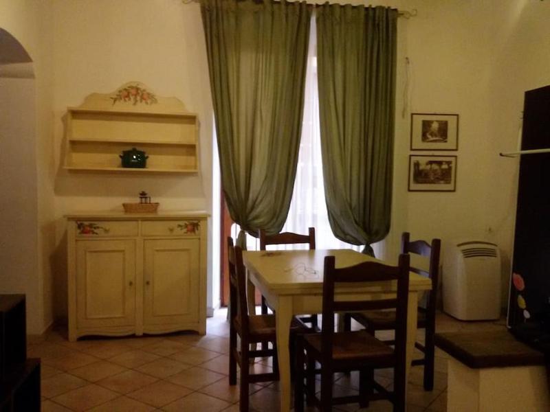 Domus Prenda a Cagliari - Appartamento nel cuore della città