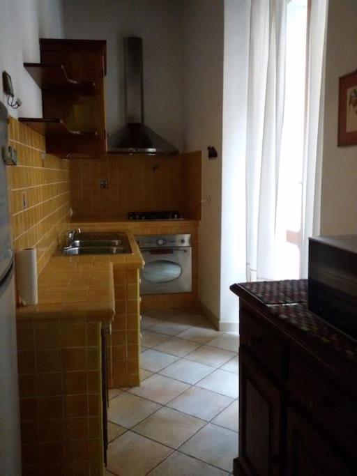 Domus Prenda a Cagliari - Appartamento nel cuore della città