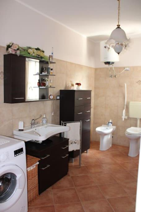 Vida Noa a Nebida - Spettacolare Casa Vacanze Vista Mare