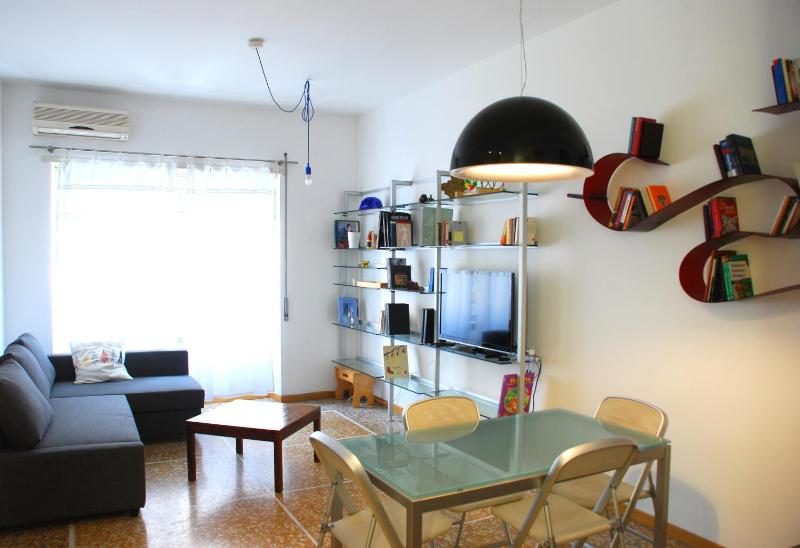 San Marzano Apartment — комфортный отель в Риме