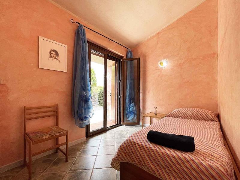 Casa Vacanze a Costa Rei - Incantevole Rifugio sul Mare