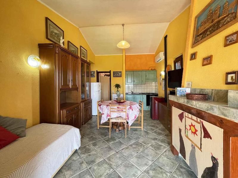 Casa Vacanze a Costa Rei - Incantevole Rifugio sul Mare