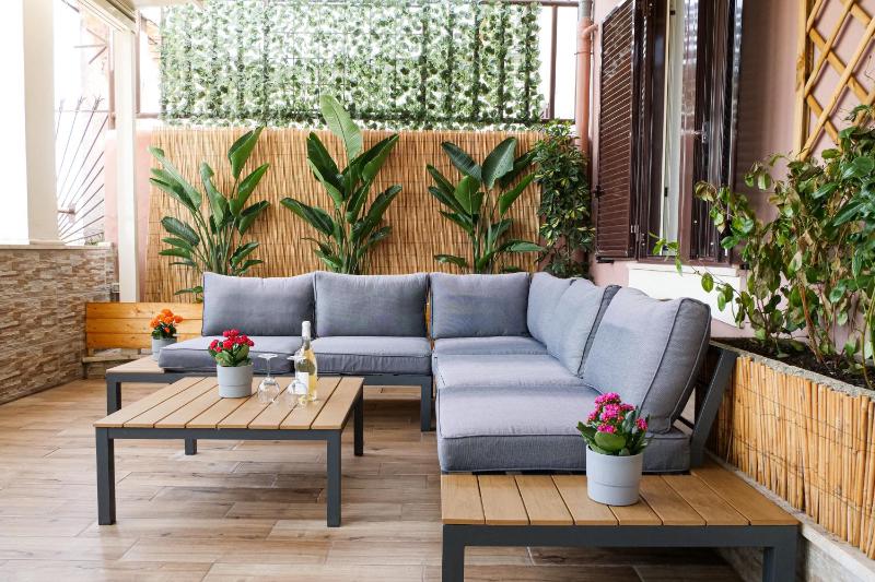 Hotel Terrazza Magenta — отзывы гостей и цены