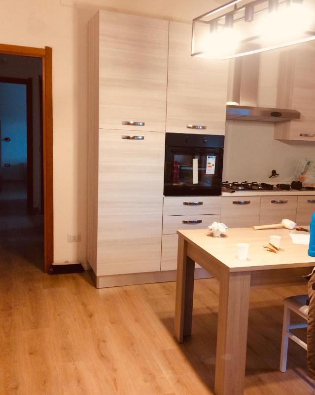 House Center a Valledoria - Appartamento nel cuore