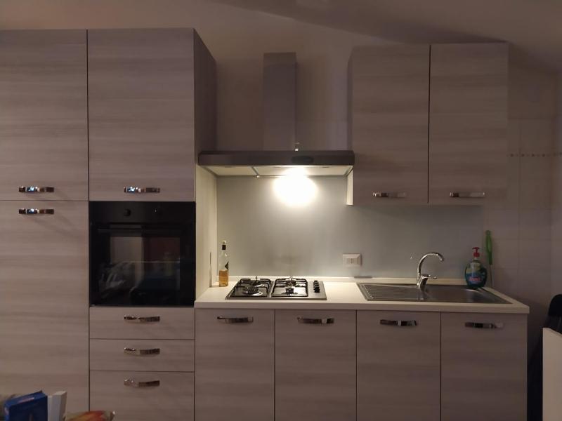 House Center a Valledoria - Appartamento nel cuore