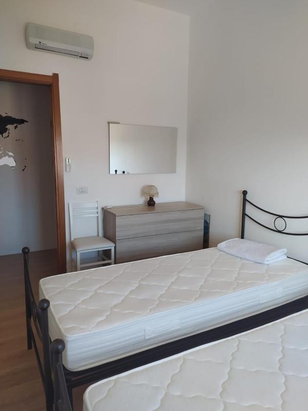 House Center a Valledoria - Appartamento nel cuore