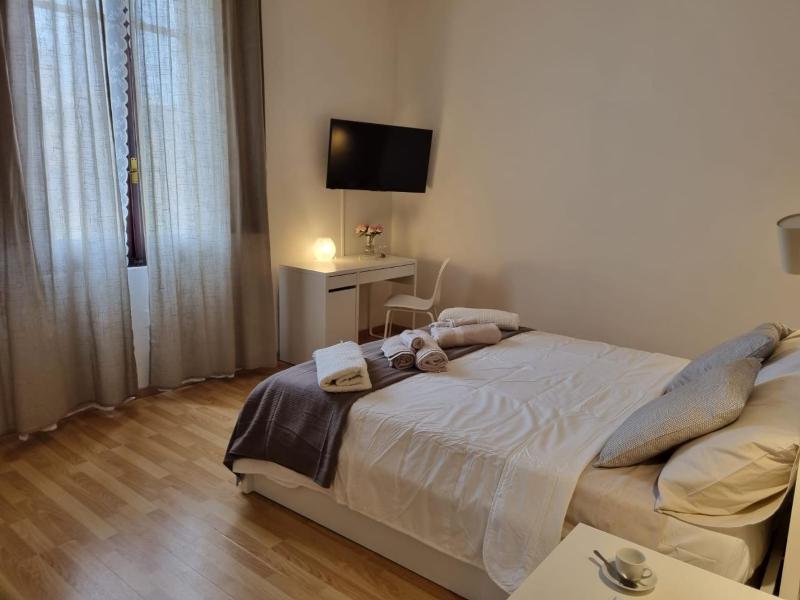 Sa Domu de Su Beciu a Cagliari - Appartamento storico