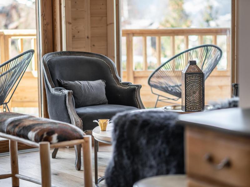 Appartement cosy a Courchevel, proche des pistes, 6 pers, balcon et parking inclus - FR-1-563-36 — отель с удобным расположением в Куршевеле