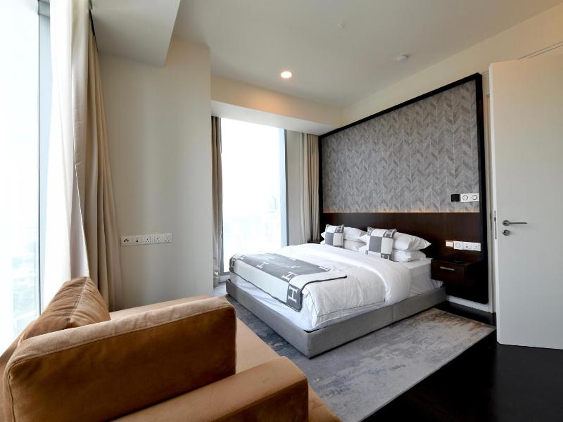 Tropicana Residences KLCC - Luxury Collections — отель в Куала-Лумпуре, Малайзия