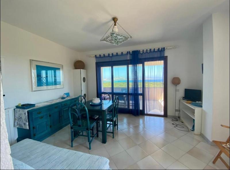 Casa Panoramica a Stintino - Lussuosa Villa Vista Mare