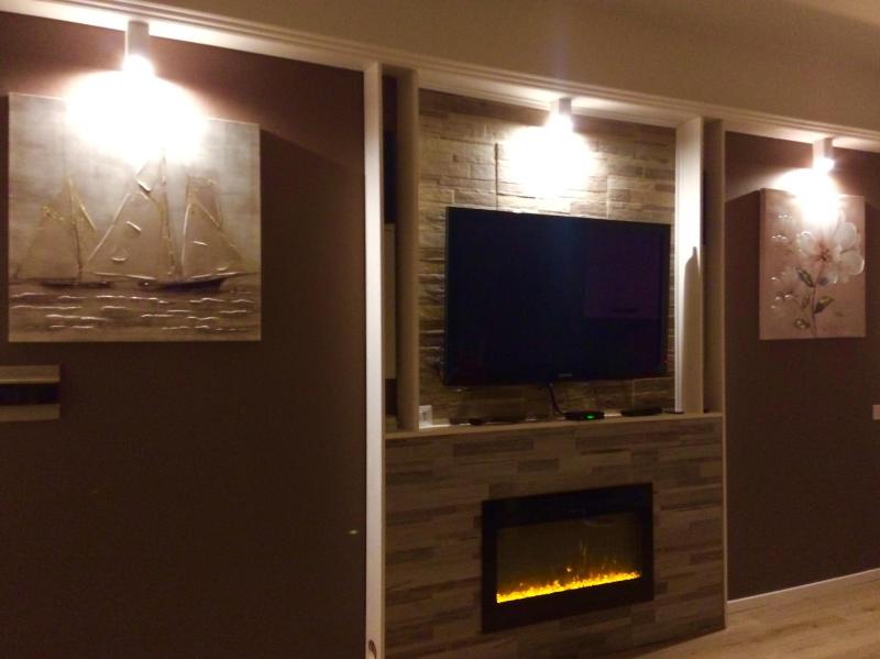House Center a Valledoria - Appartamento nel cuore