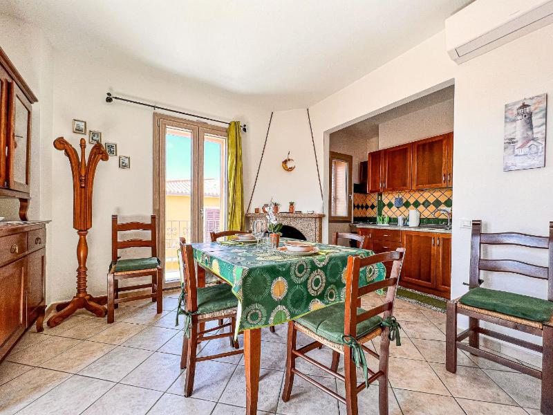 Via Sardegna a Santa Teresa - Appartamenti con Terrazza