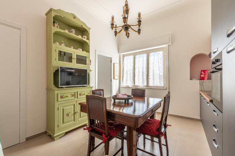 Appartamento a due passi da Villa Trabia by Wonderful Italy — отзывы гостей и цены