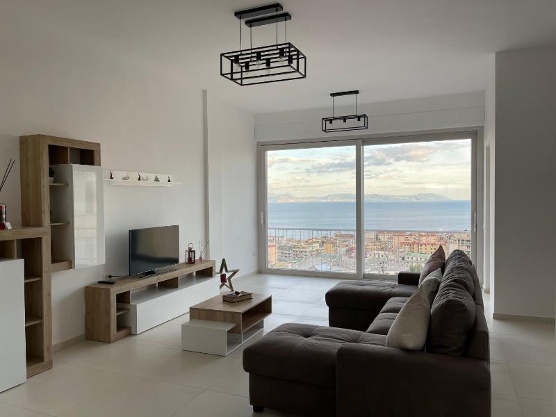Casa Langellotti plus — забронировать отель в Неаполе