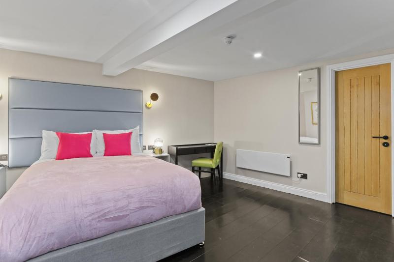 London's boutique studio — отель в Лондоне, Соединенное Королевство