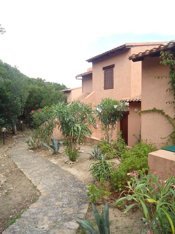 Villetta Susy a Costa Paradiso - Accogliente Vista Mare