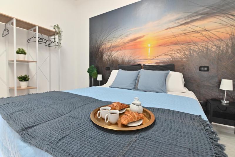 IzzHome Cozy Room a Pula - Accogliente camera in centro