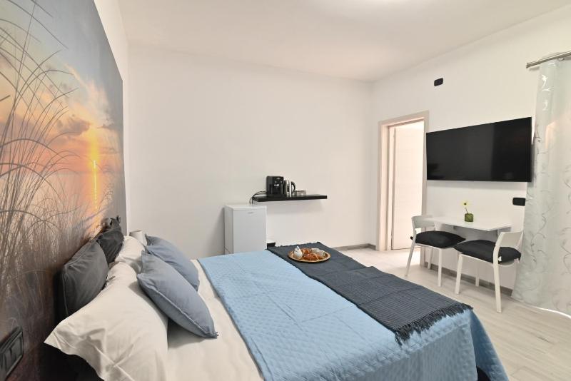 IzzHome Cozy Room a Pula - Accogliente camera in centro