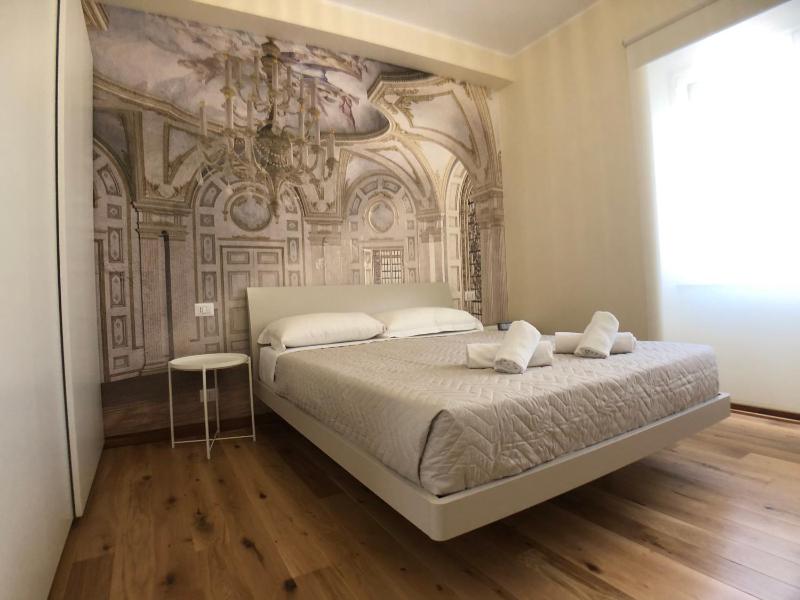 Maison Carlotta In Vatican — отель с удобным расположением в Риме