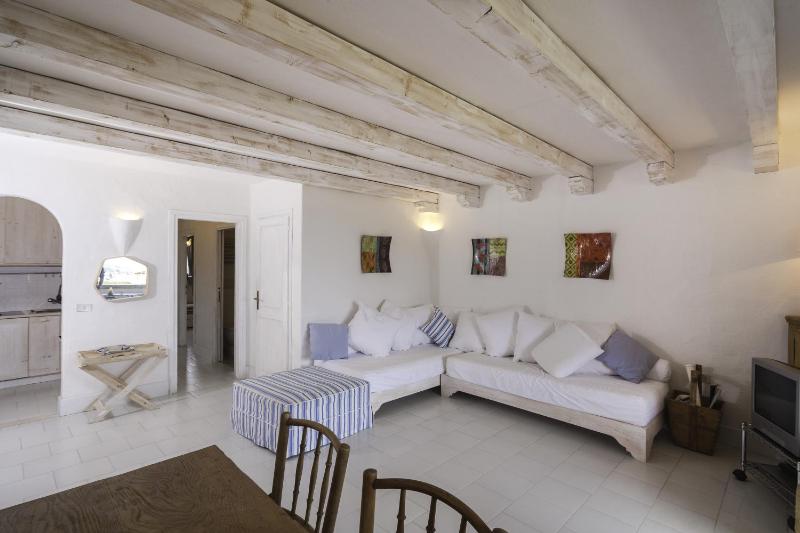 Sole&Luna Apartments a Porto Rotondo - Eleganti al porto