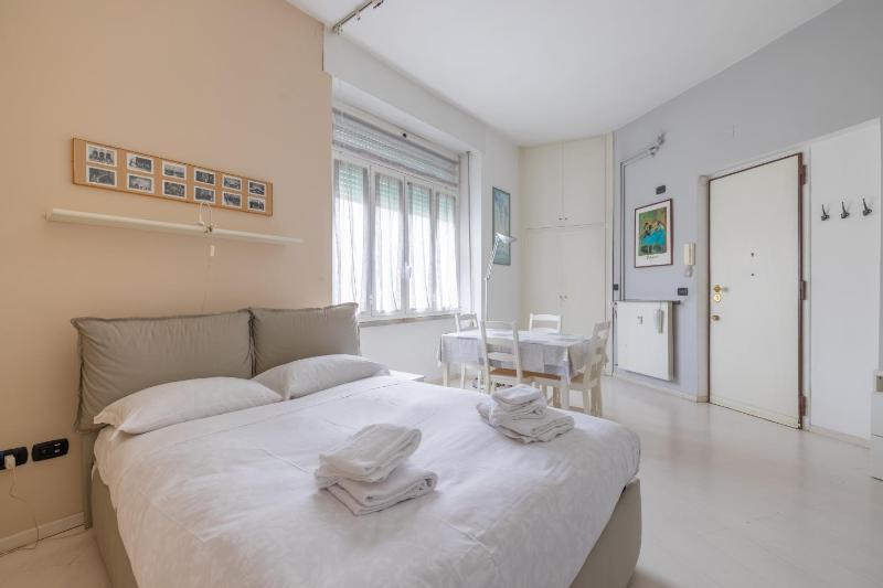 VG [San Giovanni Apartment] — комфортный отель в Риме