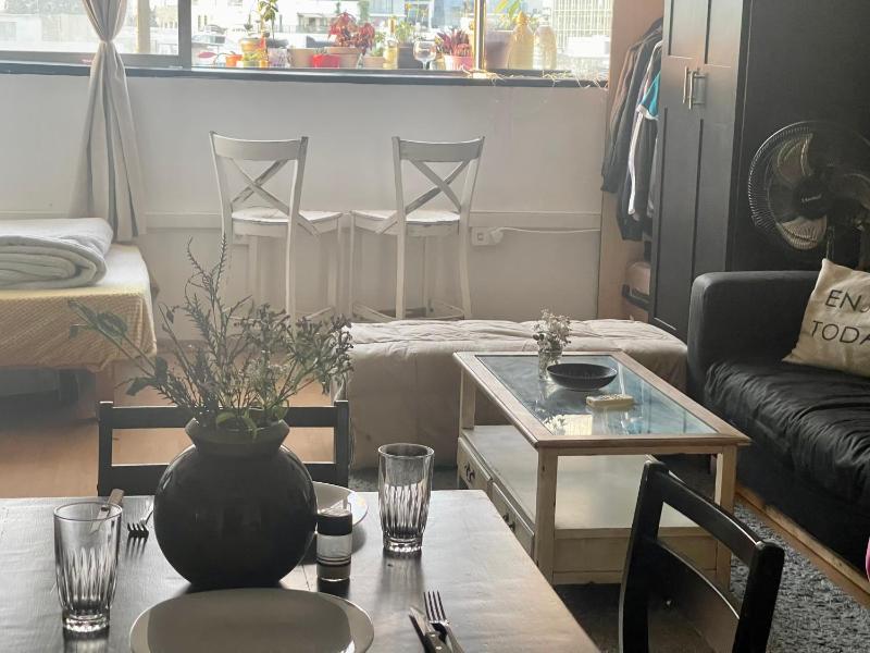 Lovely Loft apartment By Levinsky Market, FLORENTIN — комфортный отель в Тель-Авиве