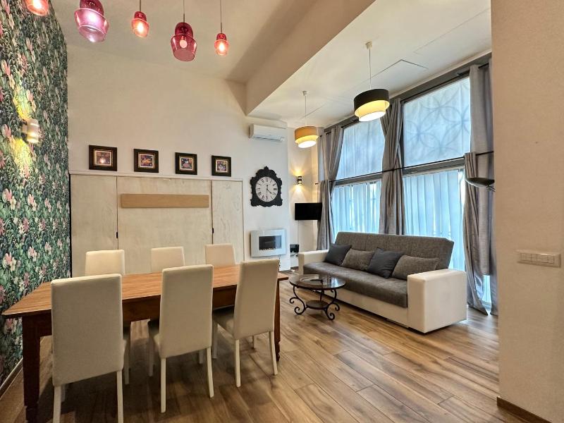 Relais Romagnosi — отель в Риме, Италия