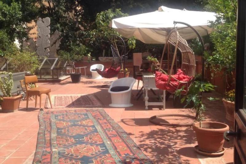 Trastevere' s Musa — отзывы гостей и цены