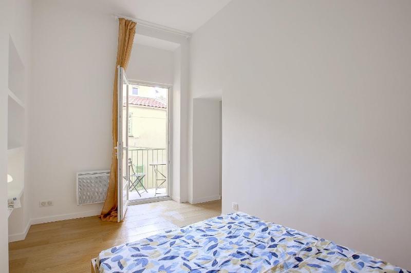 Appart Hotel Jaures - Boutique apartments — отель в Николь, Франция