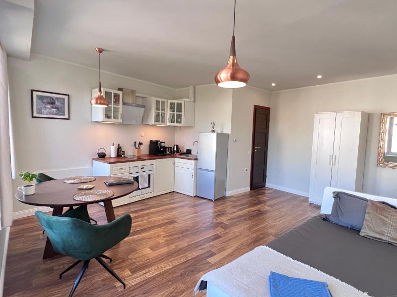CityView Apartment — отзывы гостей и цены