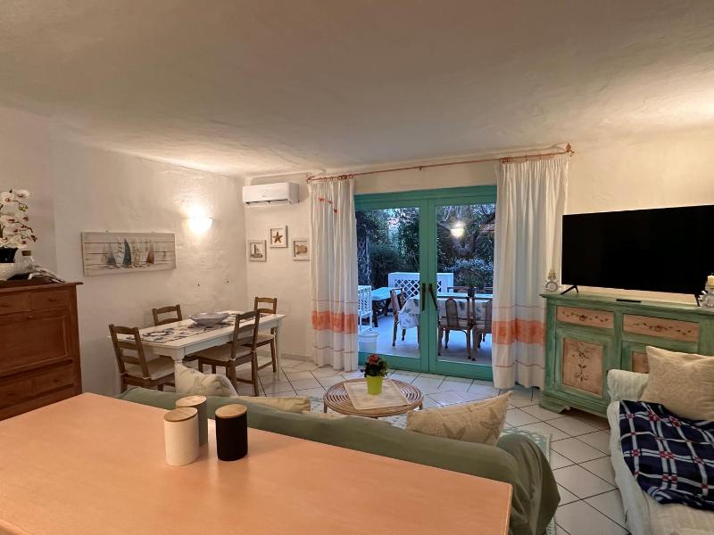 Avalon Holidays a Porto Rotondo - Spazioso appartamento rinnovato