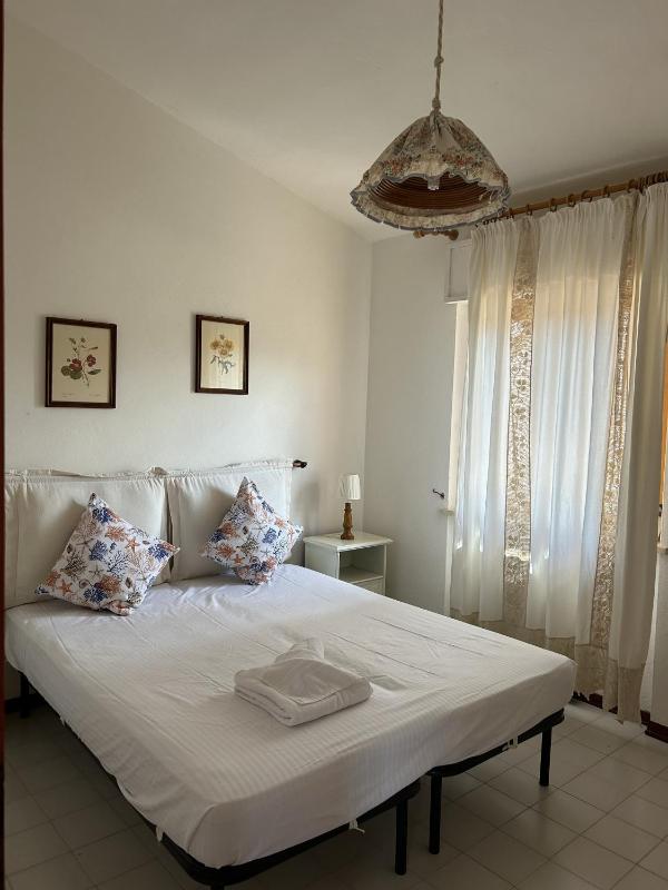 La Perla a Castelsardo - Appartamento fronte spiaggia