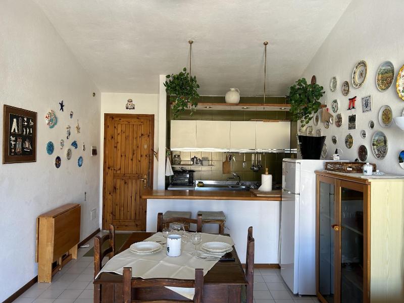 La Perla a Castelsardo - Appartamento fronte spiaggia