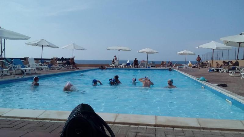 La Perla a Castelsardo - Appartamento fronte spiaggia