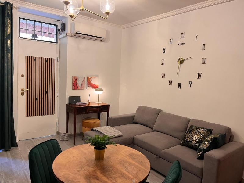 Loft Villa Blanc — отель в Риме, Италия
